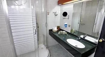 Asya 호텔 발리케시르