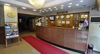 Asya Hotel Balıkesir
