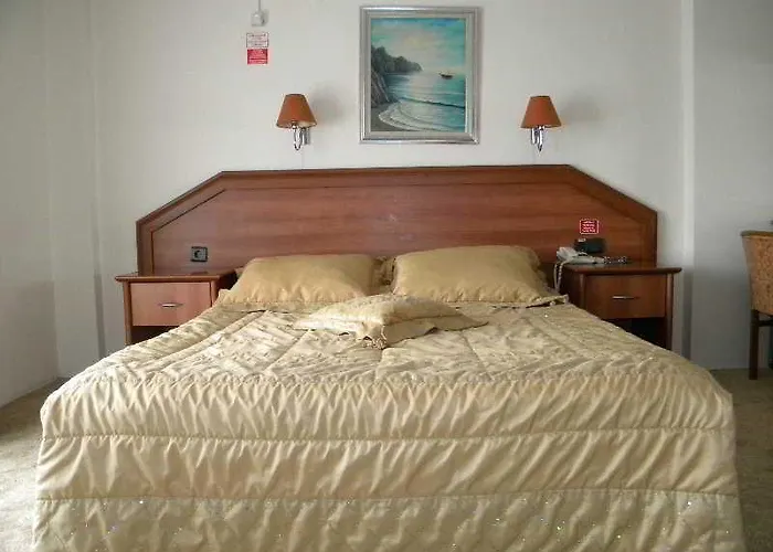 Asya 3* 발리케시르