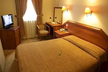 Asya Hotel Balıkesir