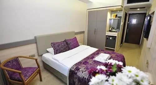 Hotel Asya Balıkesir