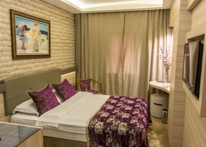 Asya 발리케시르