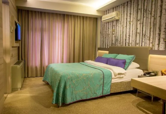 Asya 발리케시르