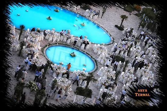 Asya 3* 발리케시르